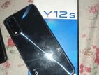 China Mobile vivo y12s (Used)