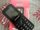 China Mobile winmax MH54 (Used)