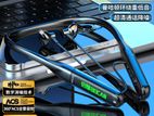 china neckband headphone