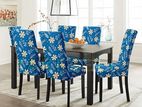 China print Chair Cover, New Collection