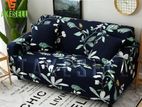 China Print Sofa Cover/ চায়না প্রিন্ট কভার