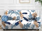 China Print Sofa Covers