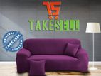 China Solid Sofa Cover/ চায়না সলিড কভার