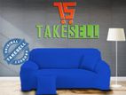 China Solid Sofa Cover/ চায়না সলিড সোফা কভার