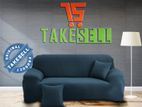 China Solid Sofa Cover