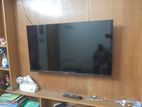 china sony 4k tv 43inch