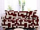 china stitch fabric Sofa Covers/ চায়না স্টিচ ফ্যাব্রিক্স সোফা কভার