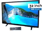 China Television 32 Inch