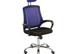China V mesh manager chair