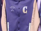 China Varsity Jacket