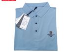 China Viscose Pasting Fabrics polo T-Shirt