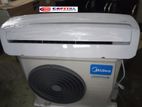 China,Midea Inverter Wall Mounted 2 Ton Air ConditioneR