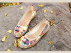 Chinan Loafer for women