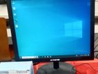 Chinese 17 inch new monitor one mark
