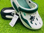 Chinese Crocs Slipper