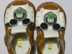 Chinese Leather baby shoe size 0-6