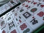 Chinese Mahjong Game Dice