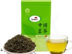 Chinese Organic Green Tea