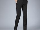 Loose Straight Fit Pant