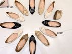 Chinese Shoes