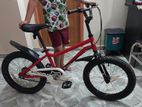 Cycle for sell