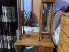 Chittagong segun er dressing table