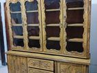 Chittagong segun kater show case 5*6 ft