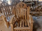 Chittagong Segun Kater Sofa 2+2+1