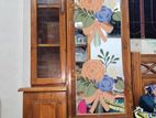 Chittagong segun wooden dressing table