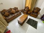 Chittagong Sheggun Kath Sofa set and table