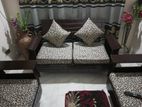 Chittagong Shegun Brand New Sofa Set 3+2+1 Full 7 Days Used