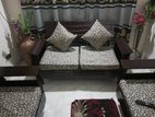 Chittagong Shegun Brand New Sofa Set Used For 10 Days 3+2+1 Seater.