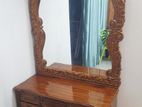 Chittagong Shegun Dressing Table