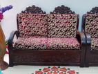 Chittagong shegun sofa set 2 double sitter single