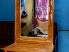 Chittagong shegun(100%) kath er dressing Table