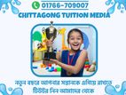 Chittagong Tuition Media -Home tutor (চট্টগ্রাম টিউশন মিডিয়া)