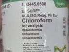 Chloroform