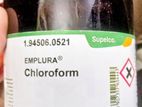 Chloroform