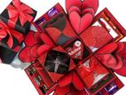 Chocolate Gift Box