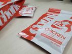 Chonk Cat Food