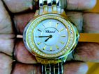 CHOPARD Watch Happy Diamond 💎