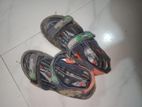 Sandals sell