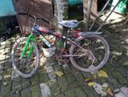CYCLE sell hobe