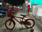 Chotoder bicycle