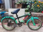 Cycle for sell