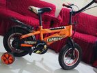 Bicycle for sell