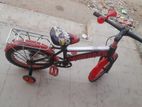 ছোট বাইসাইকেল বিক্রি হবে