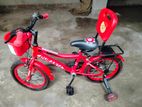 Bicycle sell