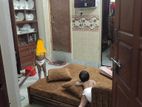 ছোট ফেমিলির জন্য বাসা