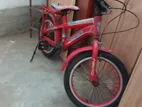 ছোট সাইকেল